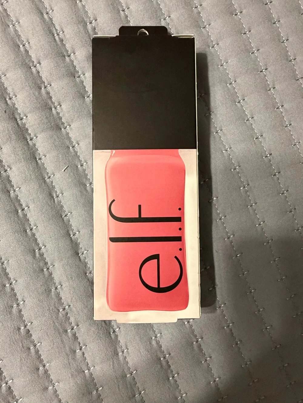 e.l.f. Plumping Glow Reviver Lip Oil Kit — 4 Shades